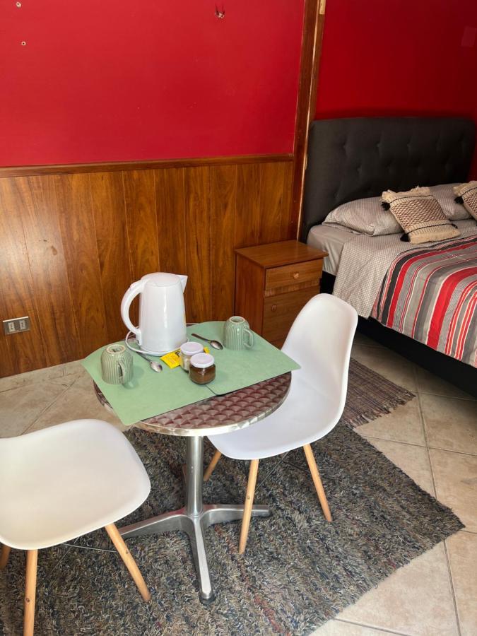 Hostal Turismo Quintamar 2 Vina del Mar Exterior photo
