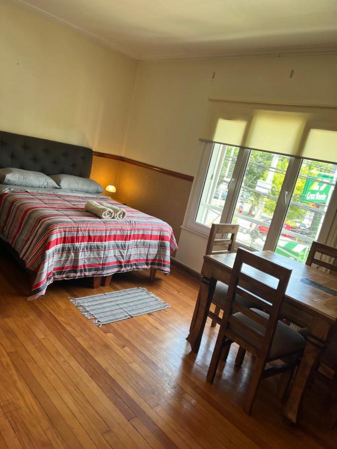 Hostal Turismo Quintamar 2 Vina del Mar Exterior photo